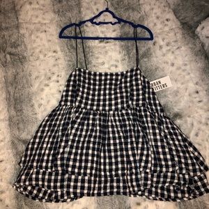 *NWT* urban outfitters tank top